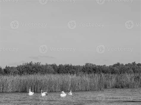 Giethoorn in the netherlands 13096777 Stock Photo at Vecteezy