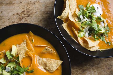 Tortilla Soup | Recipe | Tortilla soup, Tortilla soup recipe, Recipes