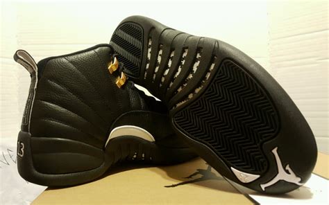 Air Jordan 12 The Master - Sneaker Bar Detroit