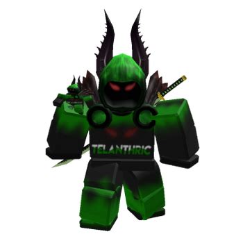 Telanthric | Roblox Wiki | Fandom