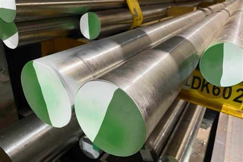 316L/1.4404 Stainless Bar - Stainless Steel - Impact Ireland (Metals N ...