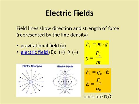 PPT - Chapter 17: Electric Forces and Fields PowerPoint Presentation, free download - ID:3565367