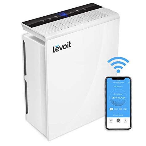 The 5 Top Smart Air Purifiers [2022 Review] - Don't Accept Dirty Air