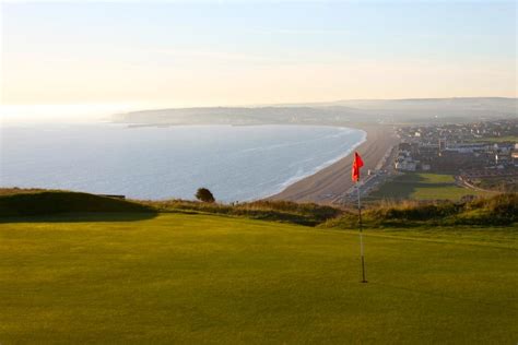 Seaford Head Golf Course in Seaford, East Sussex, United Kingdom | Golf | Golf Club | Golf ...