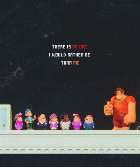 Ralph Wreck It Ralph Quotes. QuotesGram