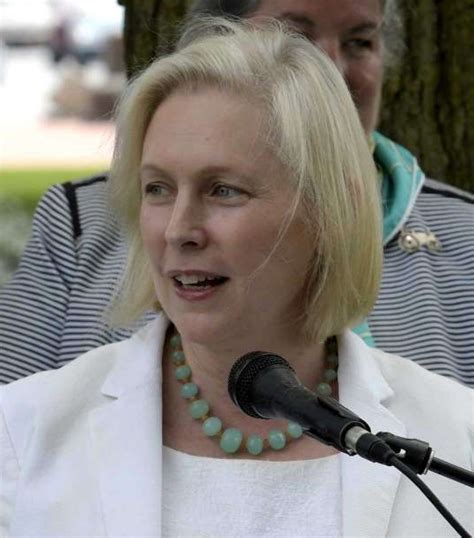 Gillibrand pushes to include Lyme patients on new advisory panel