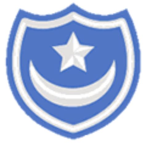 Portsmouth Logo History