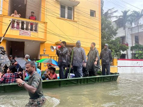 INDIAN ARMY FLOOD RELIEF OPERATION IN CHENNAI FLOODS - Chennai City News