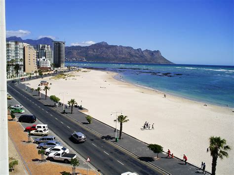 Holiday Accommodation South Africa: Holiday Accommodation Strand South Africa