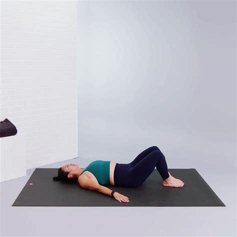 Best Lower Back Stretches: Alleviate Aches With These Moves