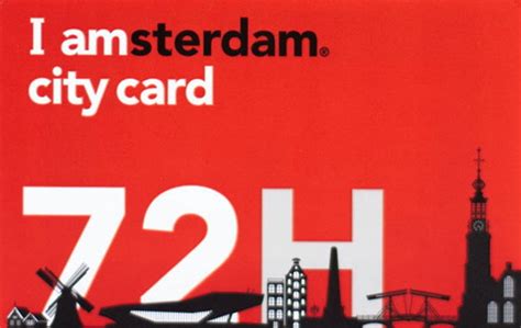 I amsterdam City Card - Why it is Worth it! - Amsterdam Tourist Information