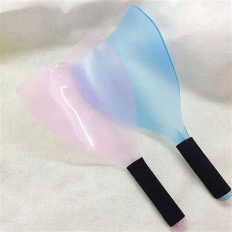 2Pcs Professional Hair Salon Hairspray Mask Face Spray Shield Plastic Face Protector Mask Shield ...