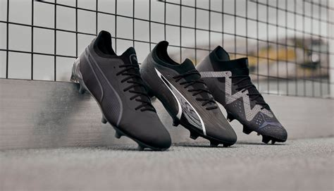 PUMA Launch The Latest 2023 'Eclipse Pack' - SoccerBible