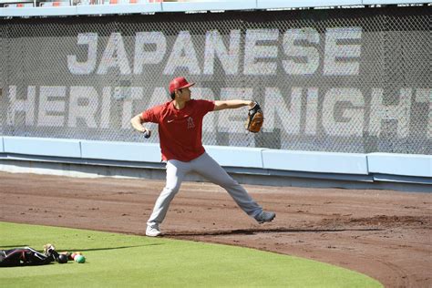 Shohei Ohtani Dodgers signing tracker - True Blue LA