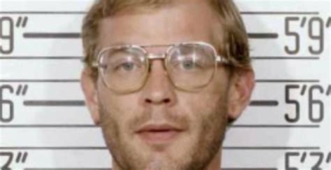 Figments of Hell Were Found Inside Serial Killer Jeffrey Dahmer's ...