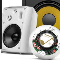 MTX Audio™ | Subwoofers, Speakers & Amps — CARiD.com