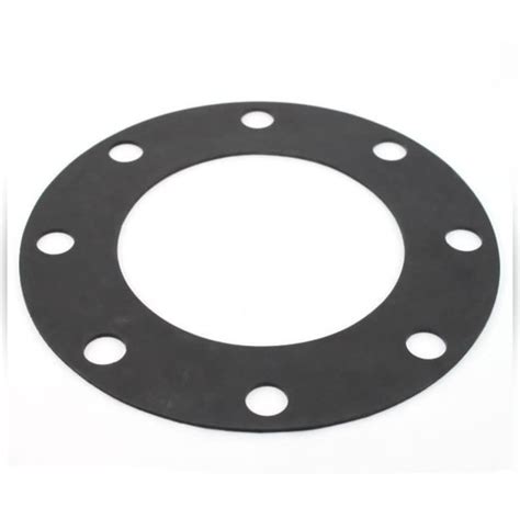 Black EPDM Rubber Gasket, Thickness: 3 Mm at Rs 55/piece in Pune | ID: 23159508548