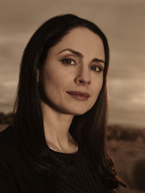 Laura Fraser Breaking Bad