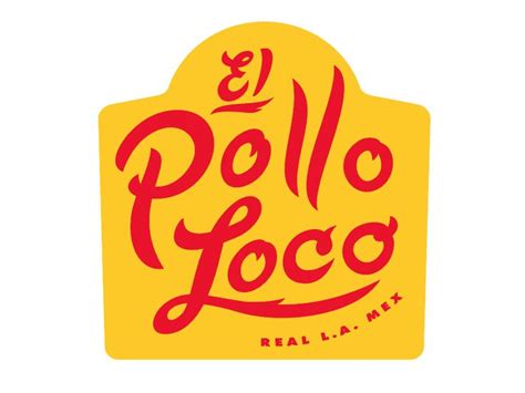 El Pollo Loco Logo Early Concepts | Pollo loco, ? logo, Concept