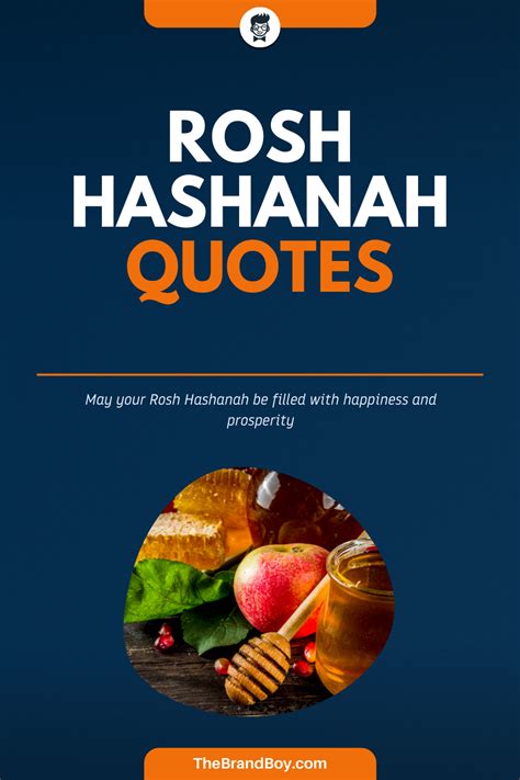 65+ Best Rosh Hashanah Greetings and Sayings - theBrandBoy.Com | Rosh hashanah greetings, Rosh ...