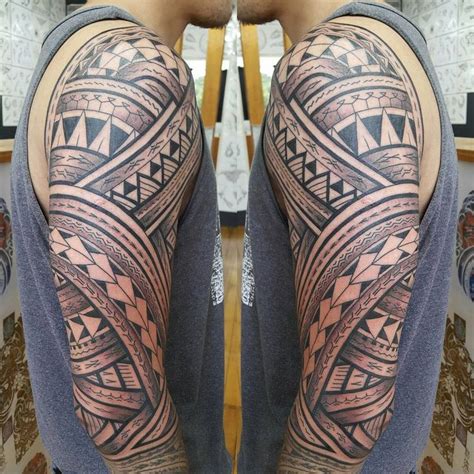 Pin on Maori tattoo designs