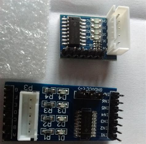 Linear Actuator Stepper Motor : 3 Steps (with Pictures) - Instructables