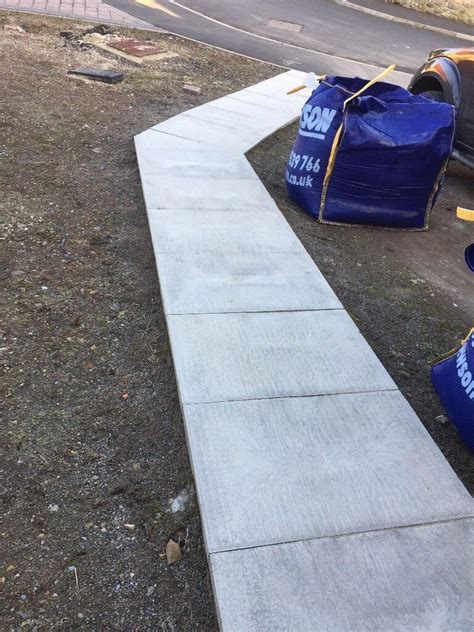 17 x Grey Paving Slabs 900x600. Jewsons. | in Murton, County Durham ...