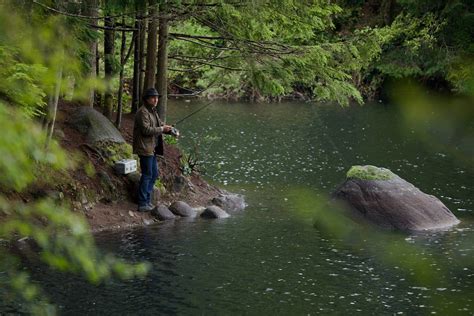 10 'Virgin River' Filming Locations You Can Actually Visit