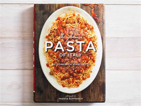 The Best Cookbooks for Making Fresh Pasta