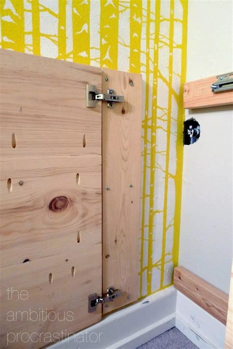 DIY Cabinet Doors - IKEA Hackers