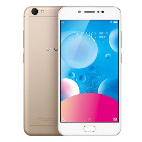 VIVO Y67 LTE Specifications VIVO Y67 Smartphone (Buy VIVO Y67 Cell phone)