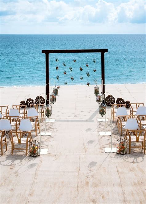 Destination Weddings by Vacationeeze » Blog Archive Le Blanc Spa Resort Los Cabos Destination ...