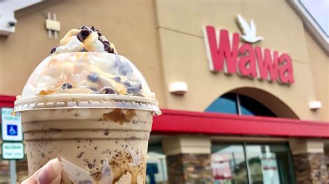 What To Know About The Wawa Breakfast Menu