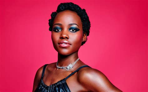 Lupita Nyong'o Wallpapers - Wallpaper Cave