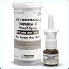 Butorphanol Tartrate, 10mg/mL, Nasal Spray, 2.5mL Bottle | McGuff Medical Products