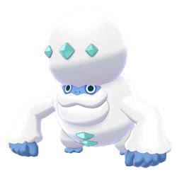 Pokémon - Galarian Darmanitan | Smogon Forums