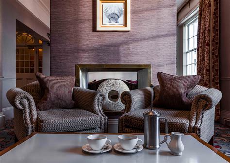 Coastal Hotel in Aldeburgh, Suffolk | White Lion Hotel Aldeburgh