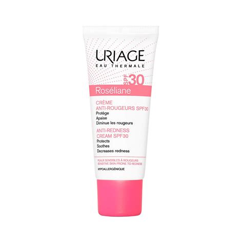 Uriage Roséliane Cream SPF 30 – McCartans Pharmacy