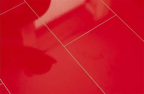 Brilliant Red Vinyl Floor Tiles According Luxurious Article ... | Vinyl ...