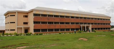 Osun State University Employees, Location, Alumni | LinkedIn