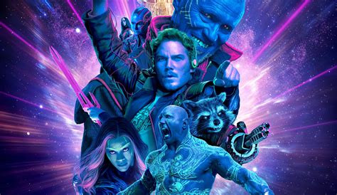 Guardians Of The Galaxy Vol 2 Imax, HD Movies, 4k Wallpapers, Images ...