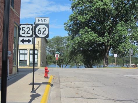 Iowa Road Signs | Flickr