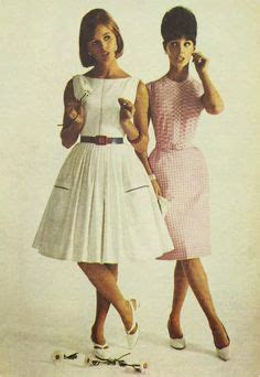 36 1950's-60's fashion ideas in 2024 | fashion, 60s fashion, vintage fashion