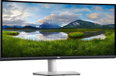 Compare Dell S3422DW vs Dell S3422DWG - DisplayDB