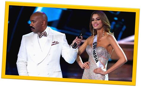 steve harvey miss universe 2 - Jacobs Media Strategies