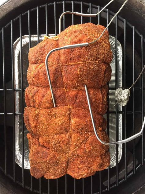 Smoked Pulled Pork: Delicious Results in Almost Half the Time