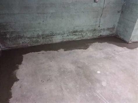 Basement Waterproofing - WaterGuard Installation in Elsberry, MO - WaterGuard Can Work For You