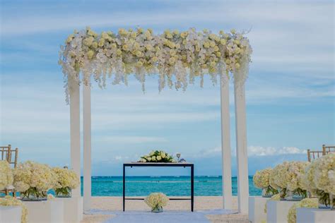 Hyatt Ziva Zilara Cap Cana - Venue - Punta Cana, DO - WeddingWire