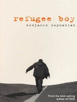 Refugee Boy eBook: Benjamin Zephaniah: Amazon.co.uk: Kindle Store