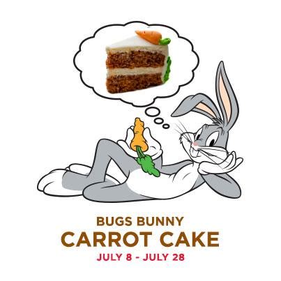 Yogurtland Partners With Looney Tunes For Character-Inspired Flavors! - Rockin Mama™